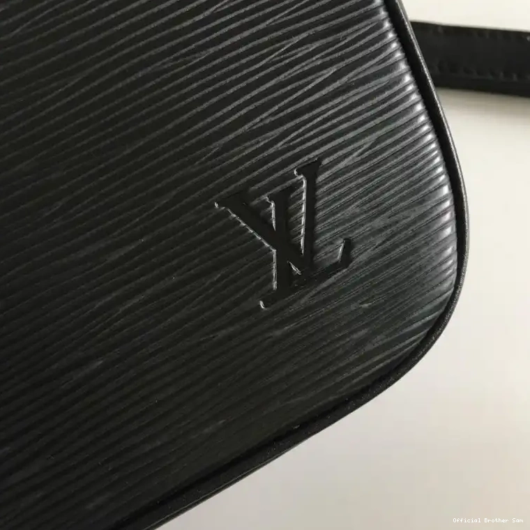 Official Brother Sam Bags LV 19B570222 0507